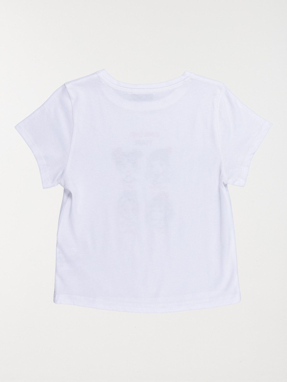 Tee-shirt cool girl team fille (3-12A) Tee-shirt cool girl team fille (3-12A)