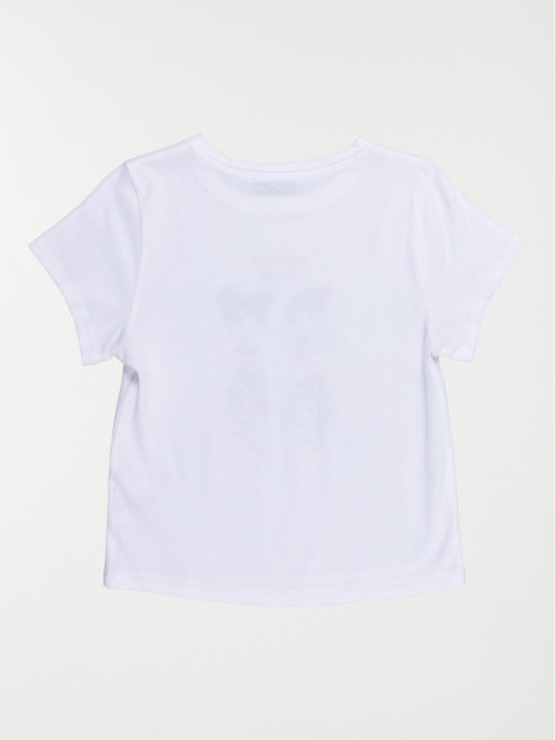 Tee-shirt cool girl team...