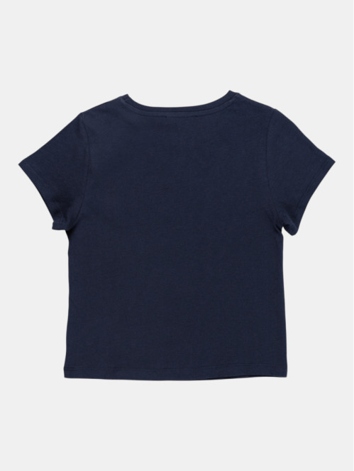 T-shirt sister club fille...