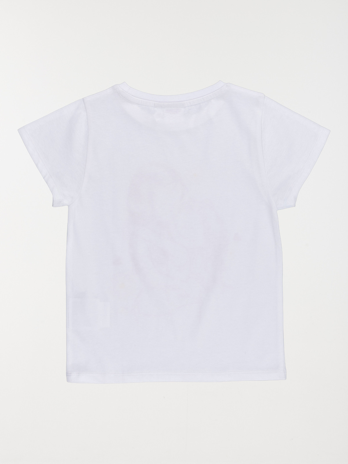 T-shirt Les Sisters fille (8-12A) T-shirt Les Sisters fille (8-12A)