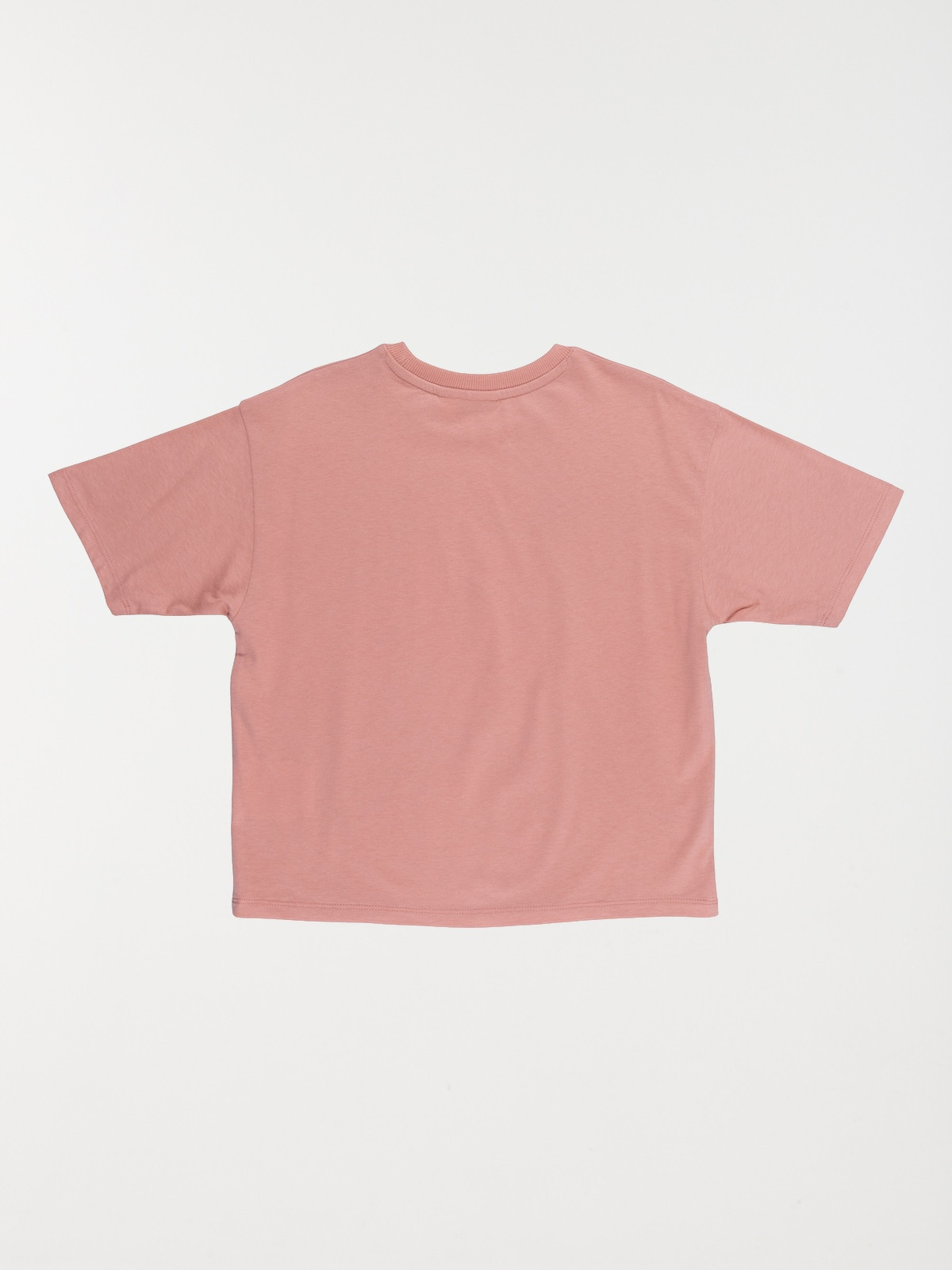 T-shirt Diddle fille (4-12A) T-shirt Diddle fille (4-12A)