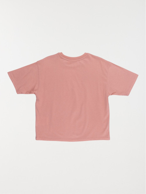 T-shirt Diddle fille (4-12A)