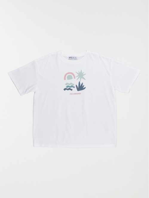 T-shirt I'm a dreamer...