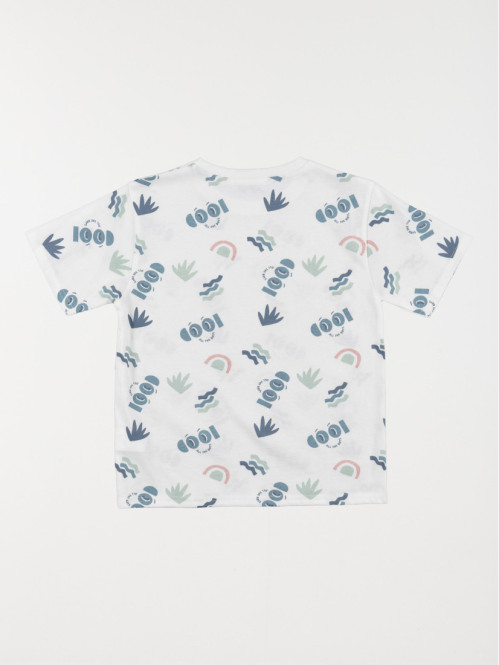 T-shirt cool all the days...
