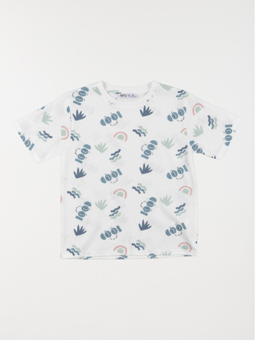 T-shirt cool all the days...