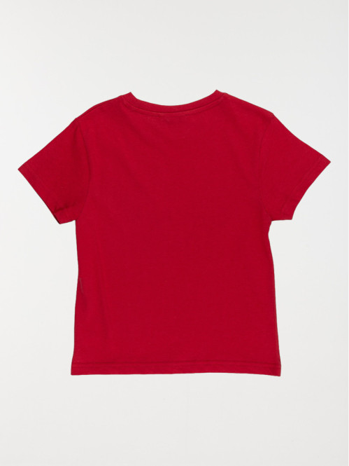 T-shirt T-rex garçon (3-12A)
