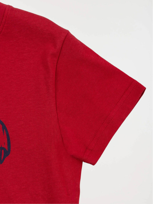 T-shirt T-rex garçon (3-12A)