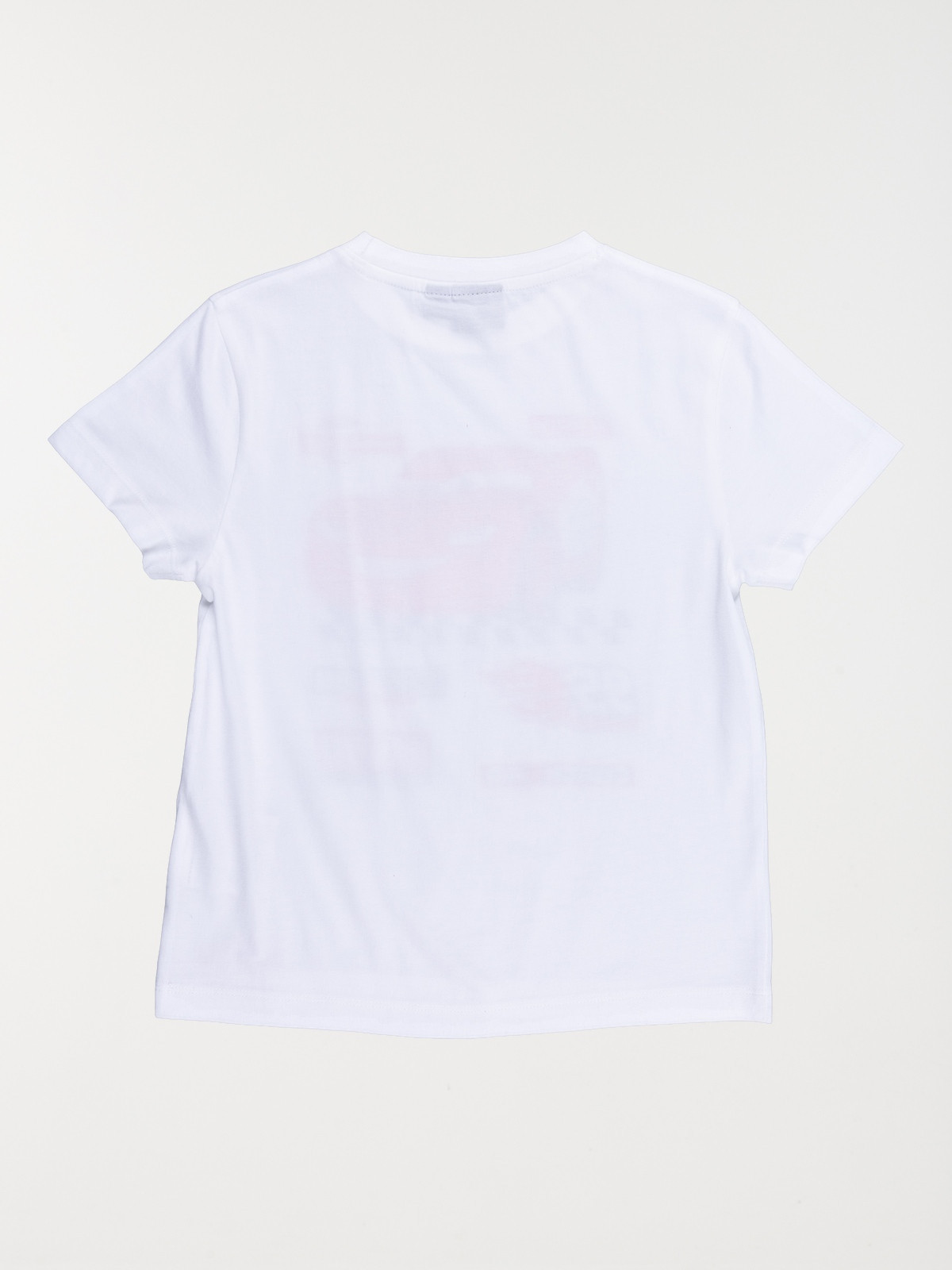 T-shirt Cars garçon (3-8A) T-shirt Cars garçon (3-8A)