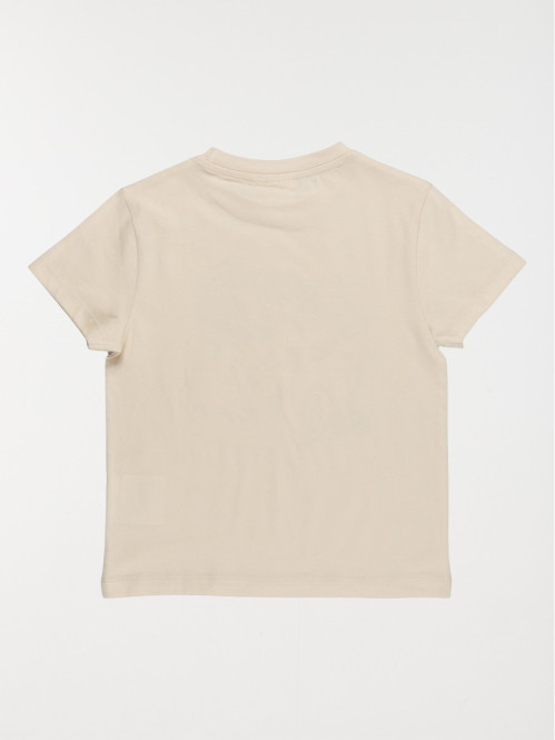 T-shirt HOT WHEELS garçon...