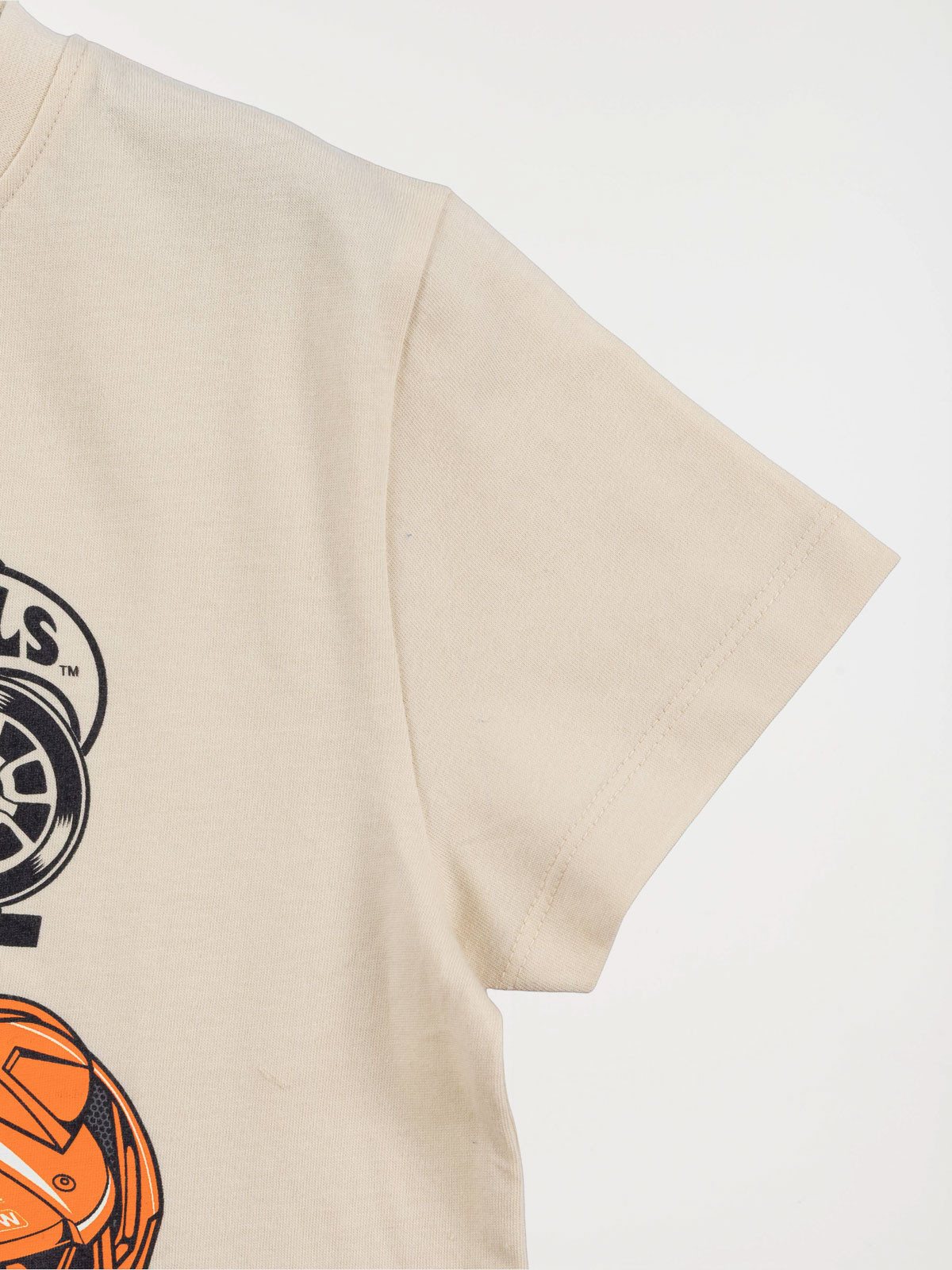 T-shirt HOT WHEELS garçon (3-12A) T-shirt HOT WHEELS garçon (3-12A)