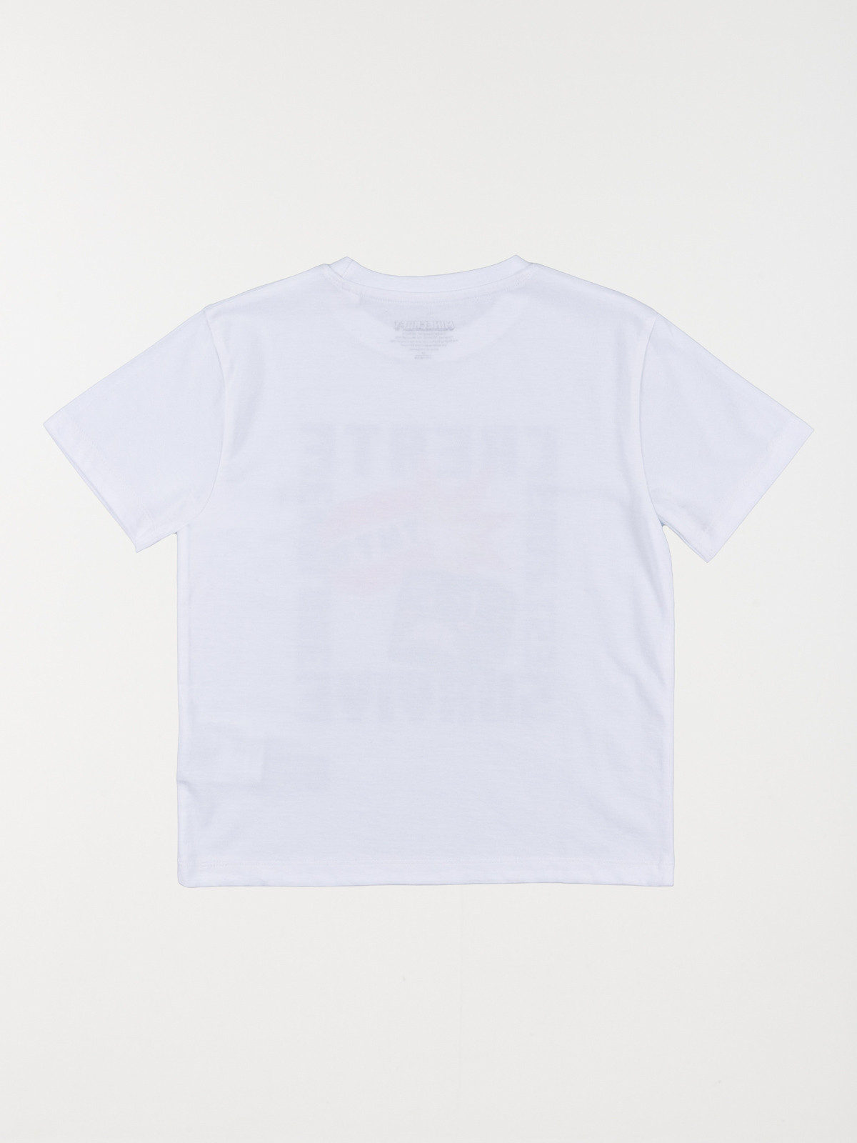 T-shirt MINECRAFT garçon (6-12A) T-shirt MINECRAFT garçon (6-12A)
