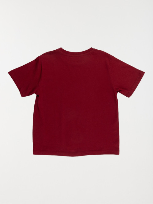 T-shirt championship garçon...