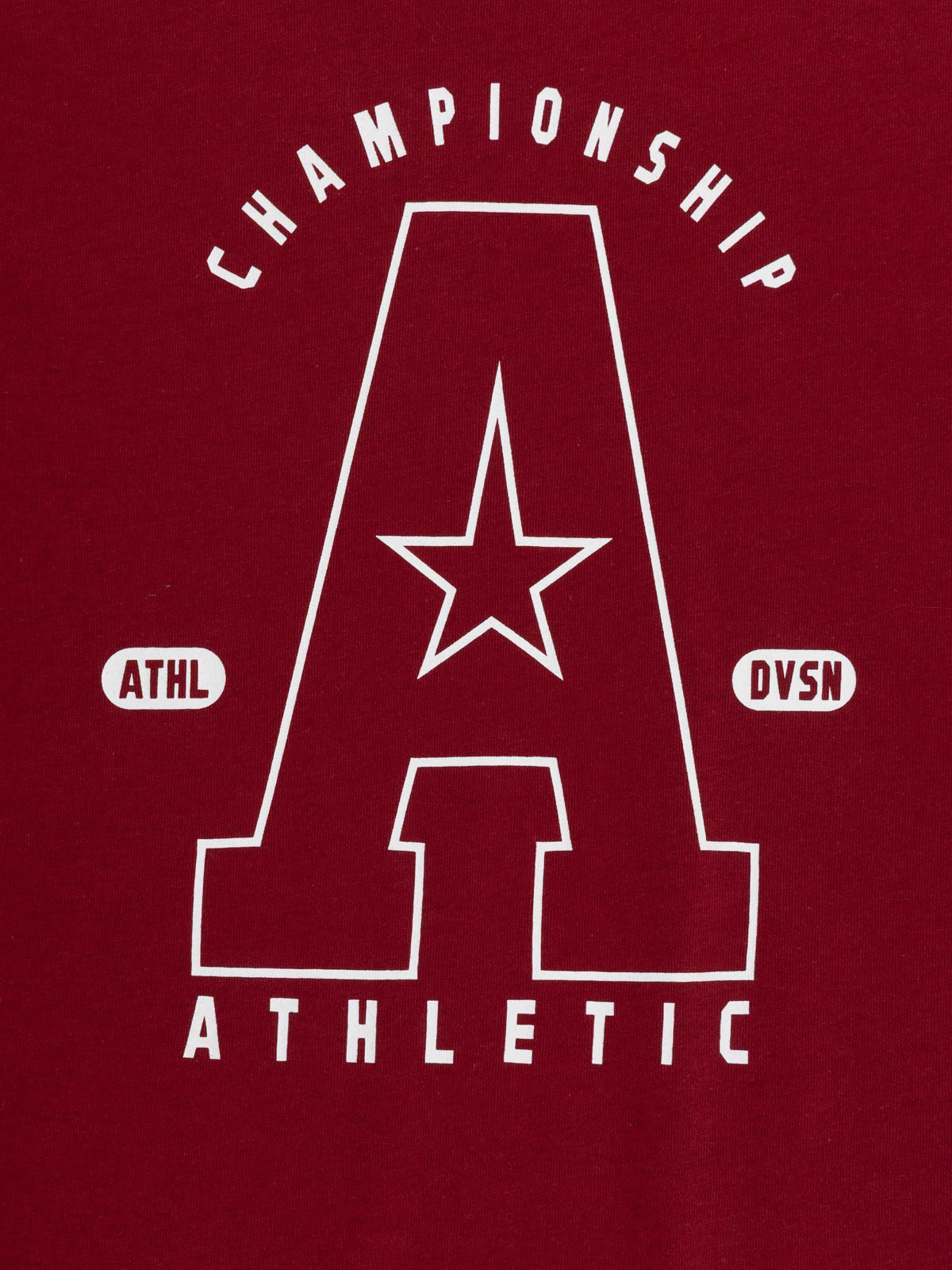 T-shirt championship garçon (3-12A) T-shirt championship garçon (3-12A)