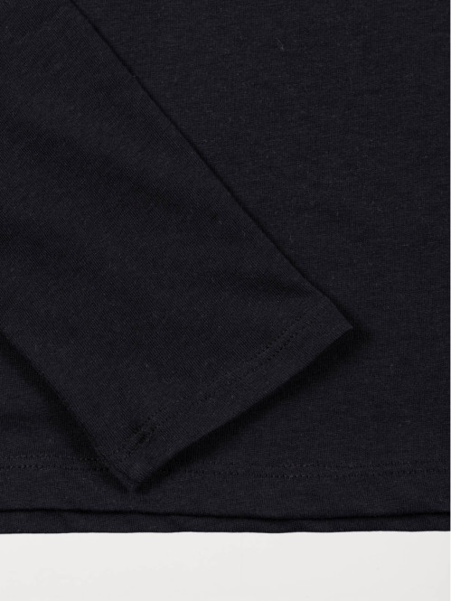 T-shirt coeur léopard fille (3-12A) T-shirt coeur léopard fille (3-12A)