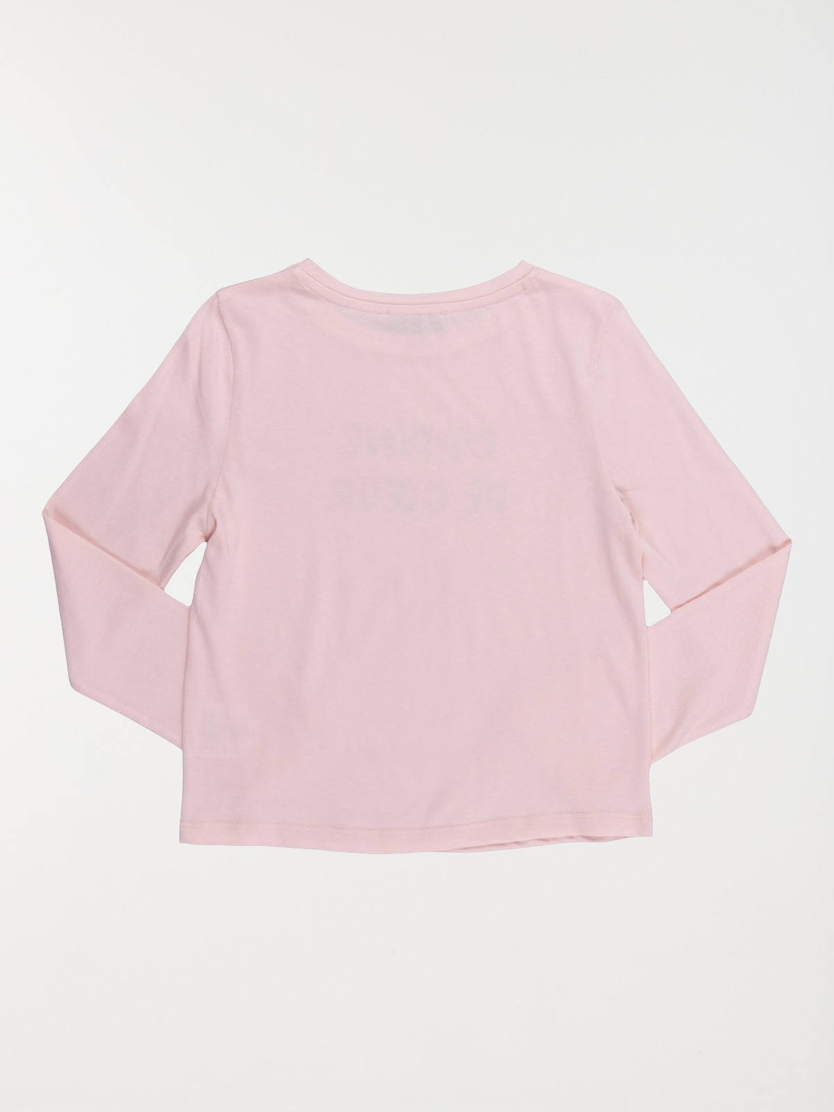 Tee-shirt copine de coeur fille (3-12A) Tee-shirt copine de coeur fille (3-12A)