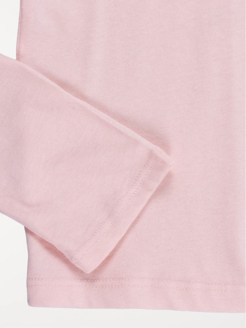 Tee-shirt copine de coeur fille (3-12A) Tee-shirt copine de coeur fille (3-12A)