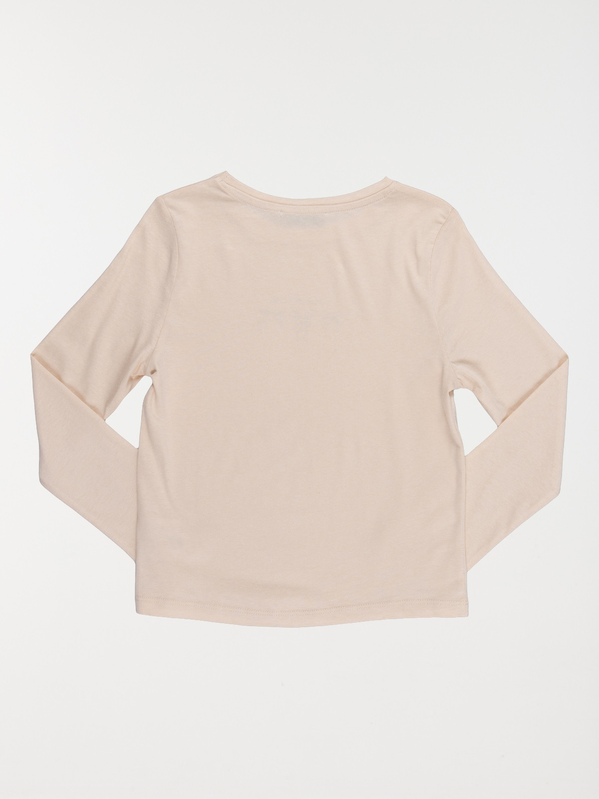 T-shirt bow love club fille (3-12A)