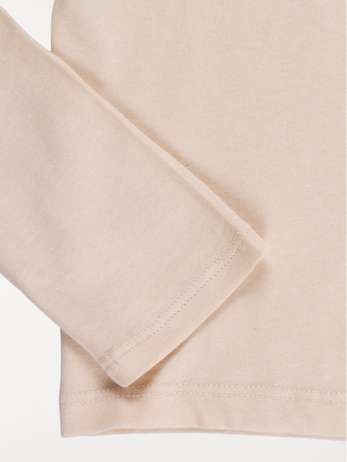 T-shirt bow love club fille...