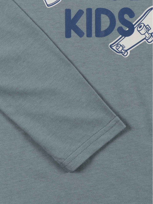 T-shirt fun vibes cool...
