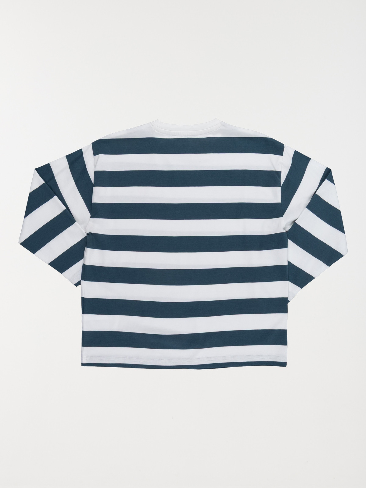 T-shirt à rayures garçon (3-8A) T-shirt à rayures garçon (3-8A)