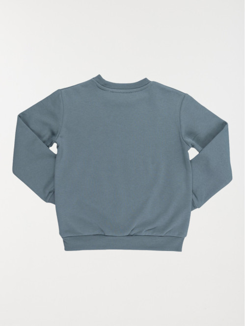 Sweat garçon motif NYC Est....