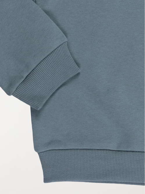 Sweat garçon motif NYC Est....