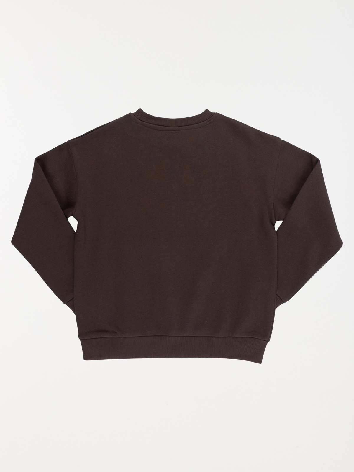 Sweat col rond Minecraft garçon (6-12A) Sweat col rond Minecraft garçon (6-12A)