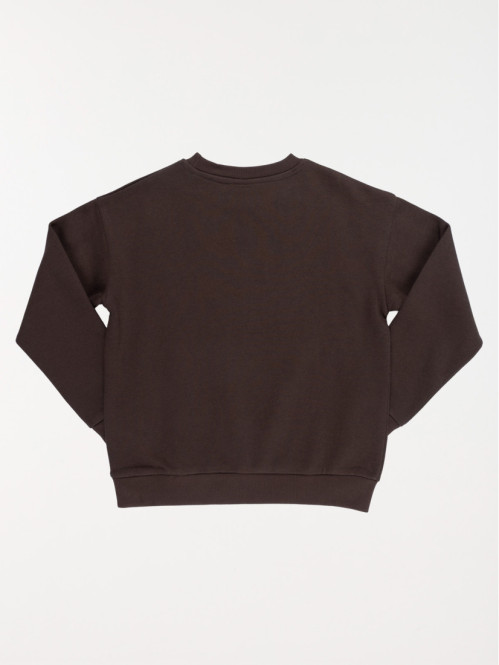 Sweat col rond Minecraft...