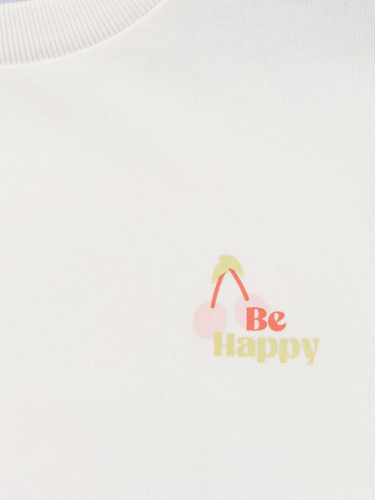 Sweat tomato be happy fille (3-12A) Sweat tomato be happy fille (3-12A)