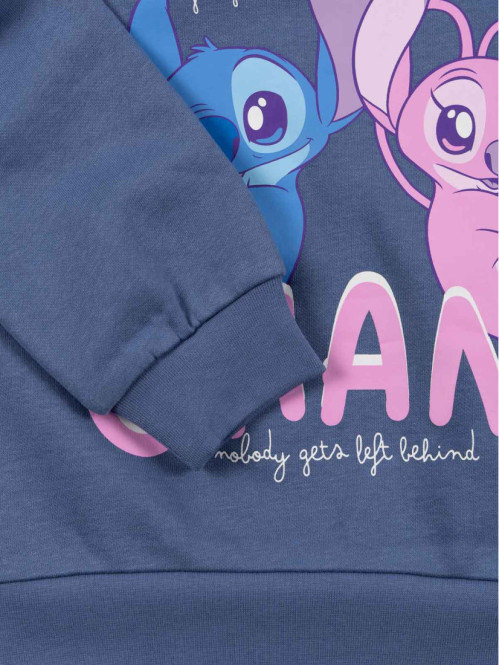 Sweat Stitch et Angel fille...