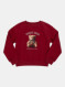 Image produit Couleur: burgundy