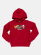 Image produit Couleur: rouge magma