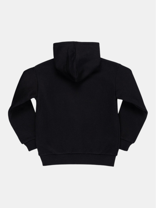 Sweat smiley garçon noir...