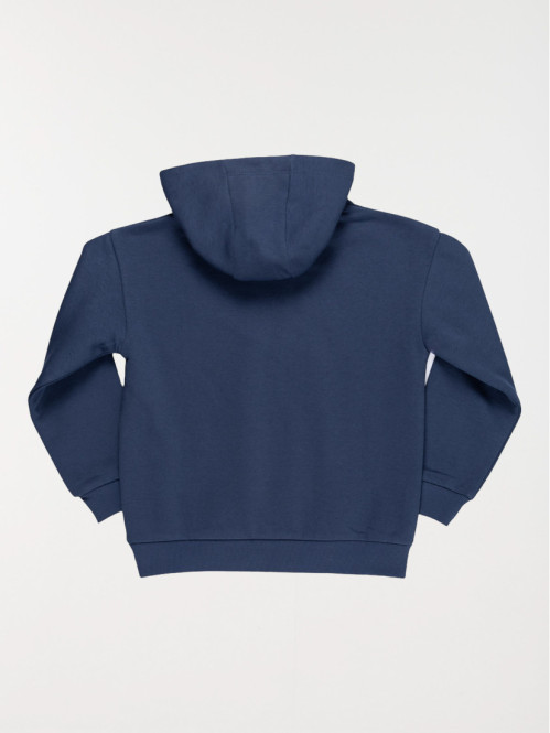 Sweat à capuche Minecraft...