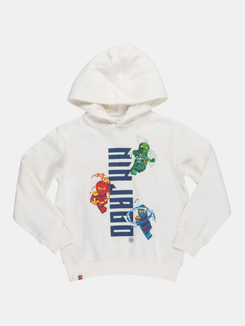 Sweat capuche Ninjago...
