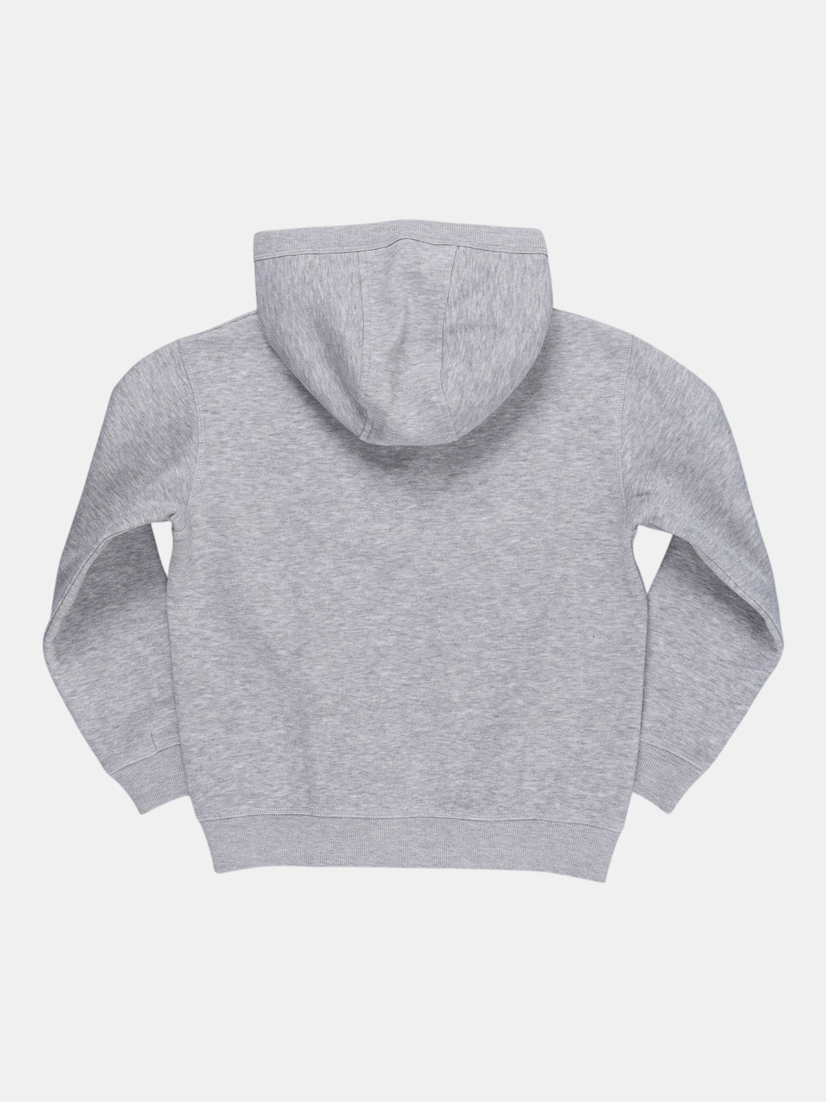 Sweat à capuche zippé garçon (3-12A)