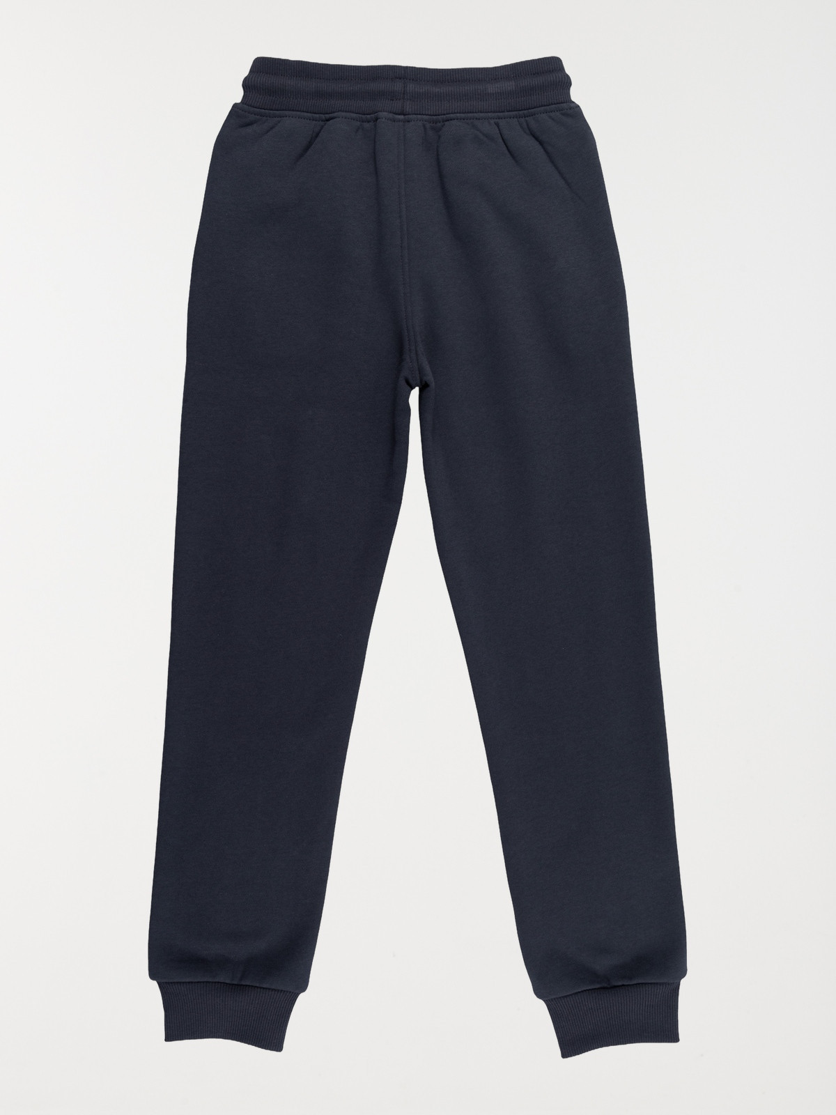 Jogging basique graphite garçon (3-12A) Jogging basique graphite garçon (3-12A)