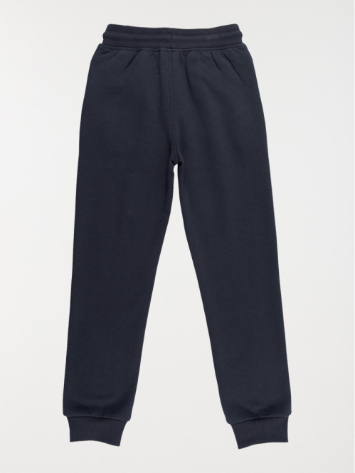 Jogging basique graphite garçon (3-12A) Jogging basique graphite garçon (3-12A)