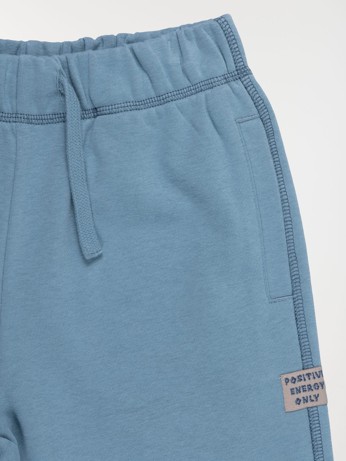 Pantalon de jogging garçon (3-12A) Pantalon de jogging garçon (3-12A)