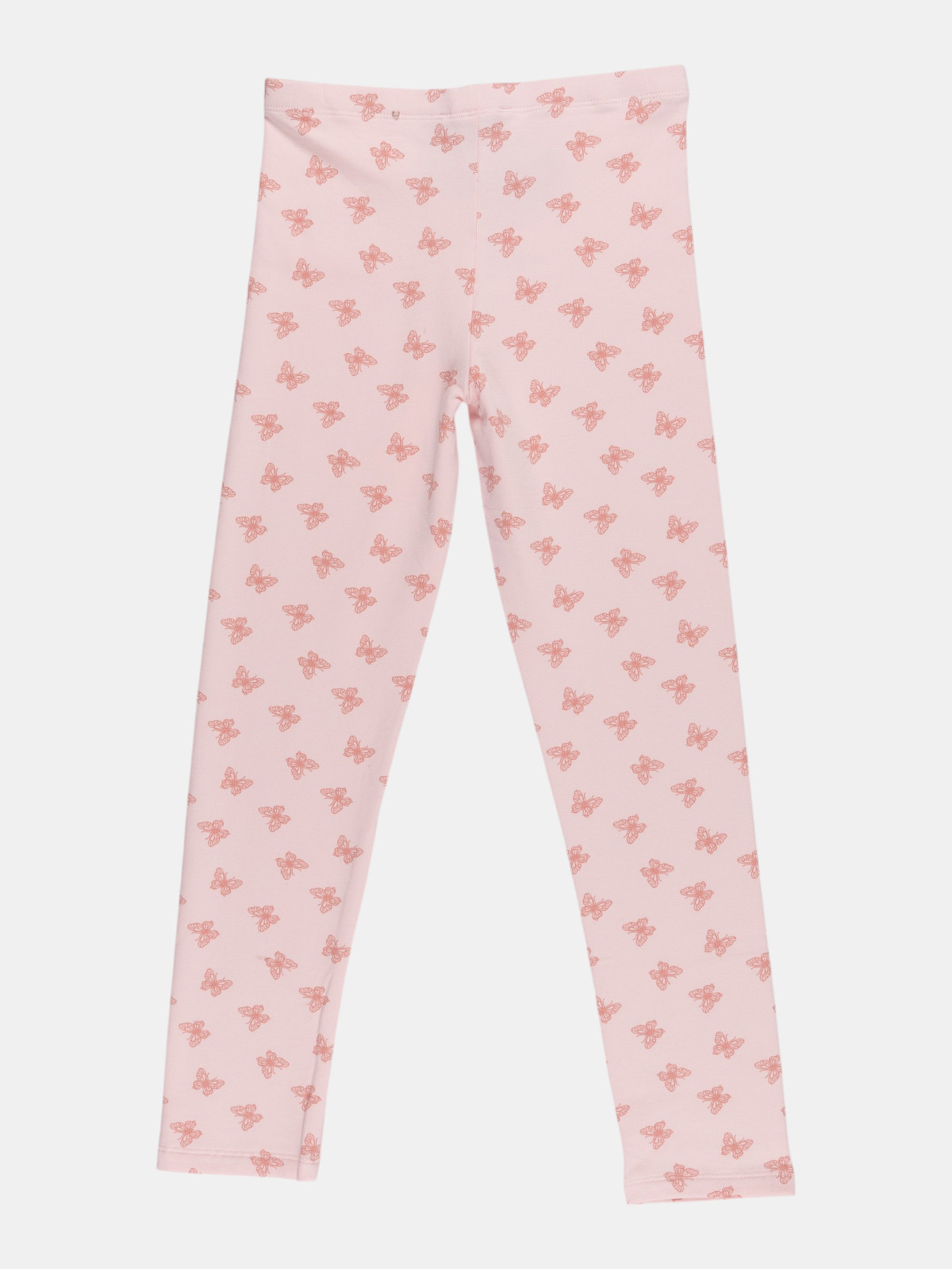 Jegging motif papillon fille (3-12A) Jegging motif papillon fille (3-12A)