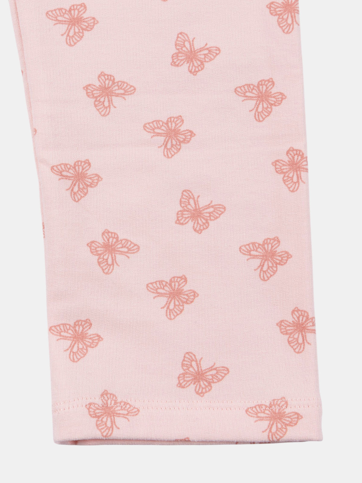 Jegging motif papillon fille (3-12A) Jegging motif papillon fille (3-12A)