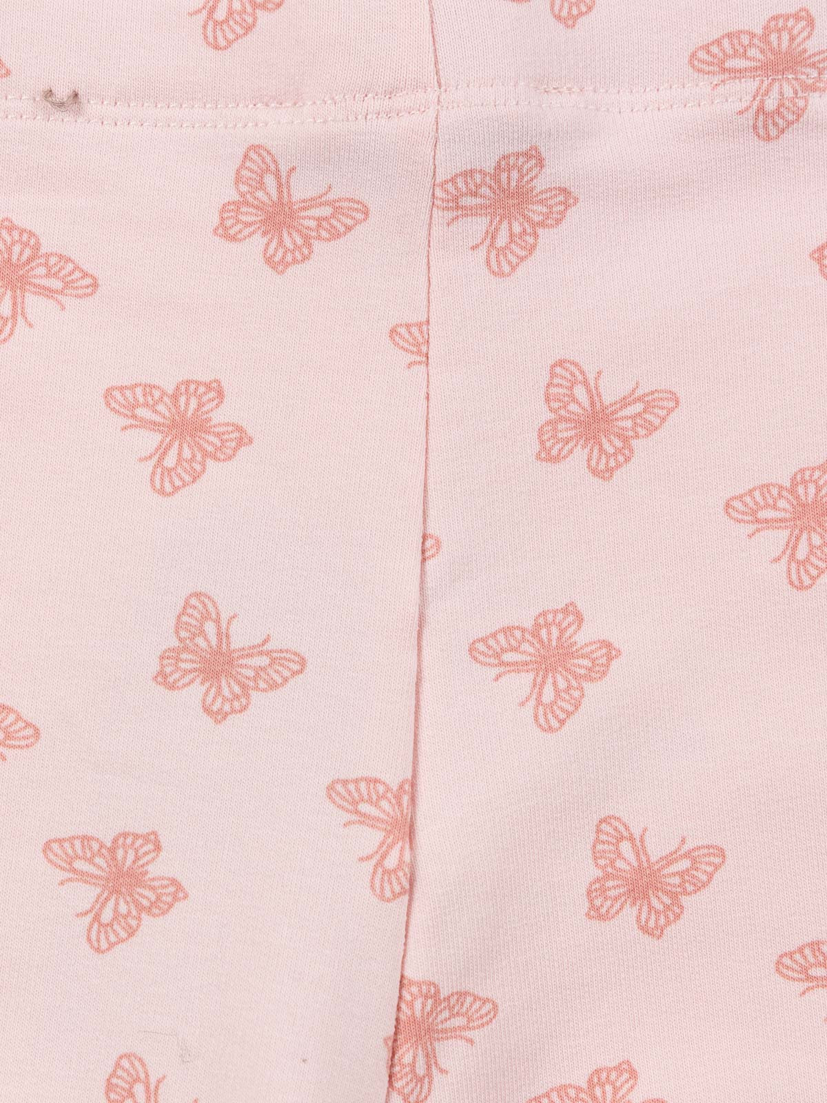 Jegging motif papillon fille (3-12A) Jegging motif papillon fille (3-12A)