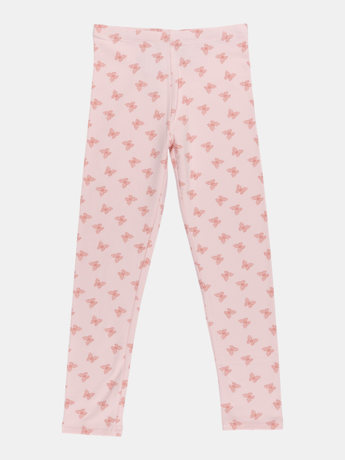 Jegging motif papillon fille (3-12A) Jegging motif papillon fille (3-12A)