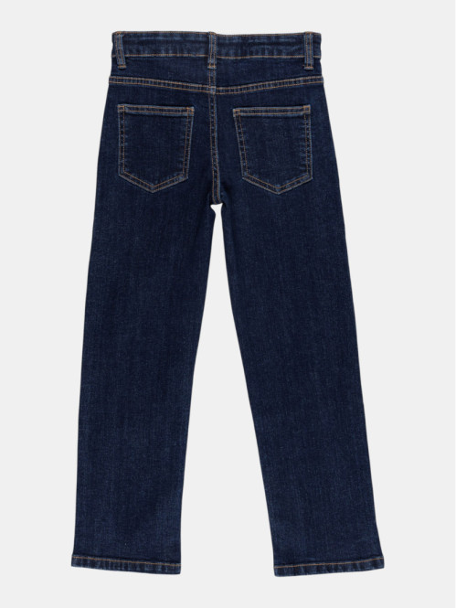 Jean straight brut garçon (3-12A) Jean straight brut garçon (3-12A)