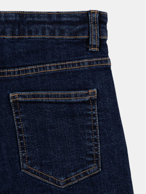 Jean straight brut garçon (3-12A) Jean straight brut garçon (3-12A)