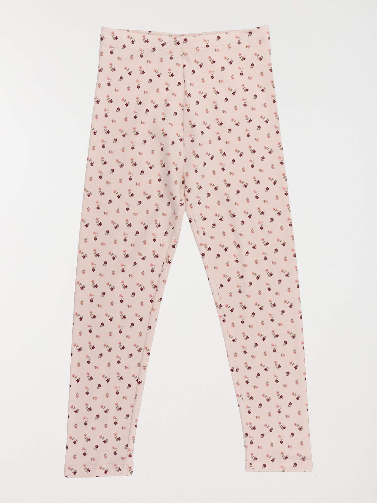 Legging motif floral fille (3-12A)