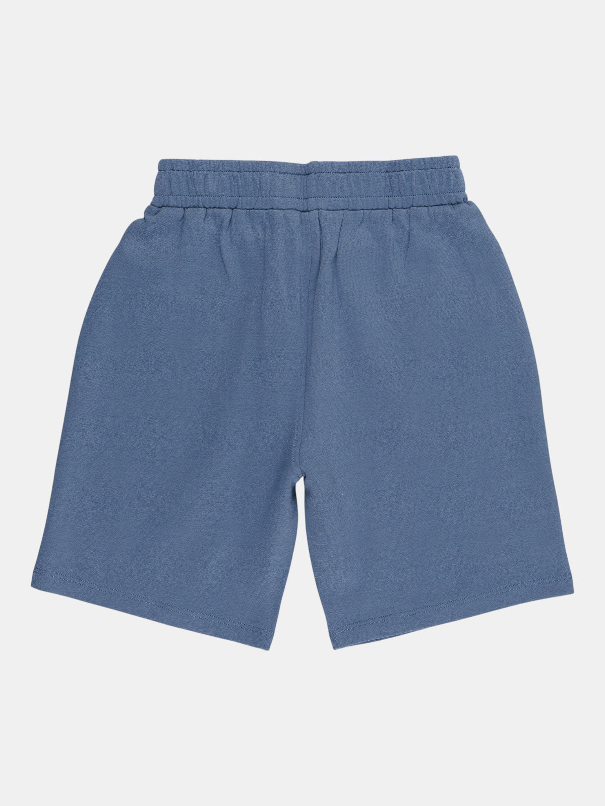 Bermuda élastiqué garçon (3-12A)