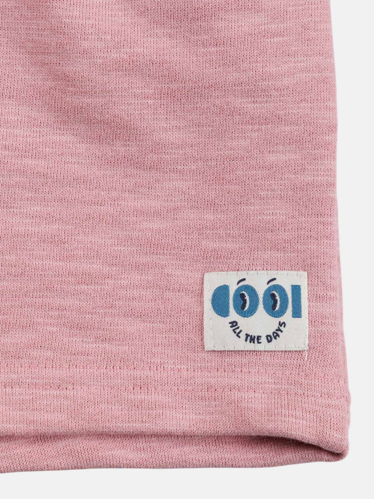 Bermuda rose vintage garçon (3-12A) Bermuda rose vintage garçon (3-12A)