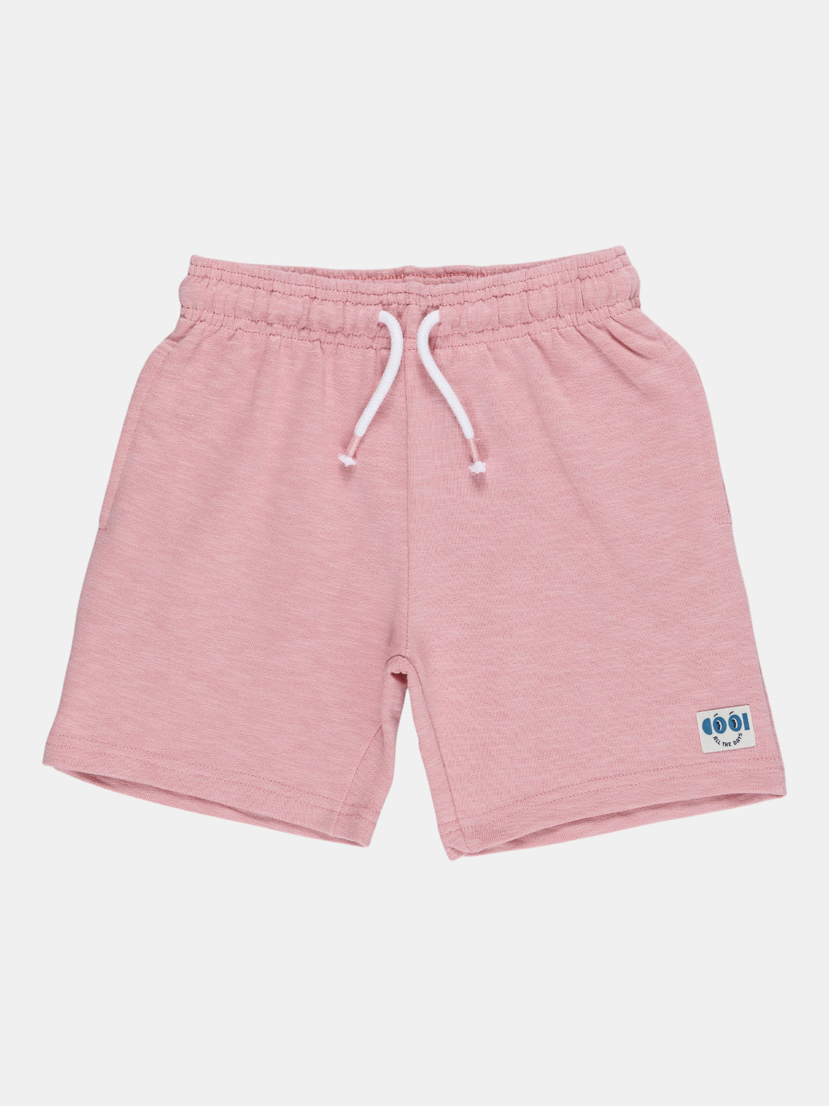 Bermuda rose vintage garçon (3-12A) Bermuda rose vintage garçon (3-12A)