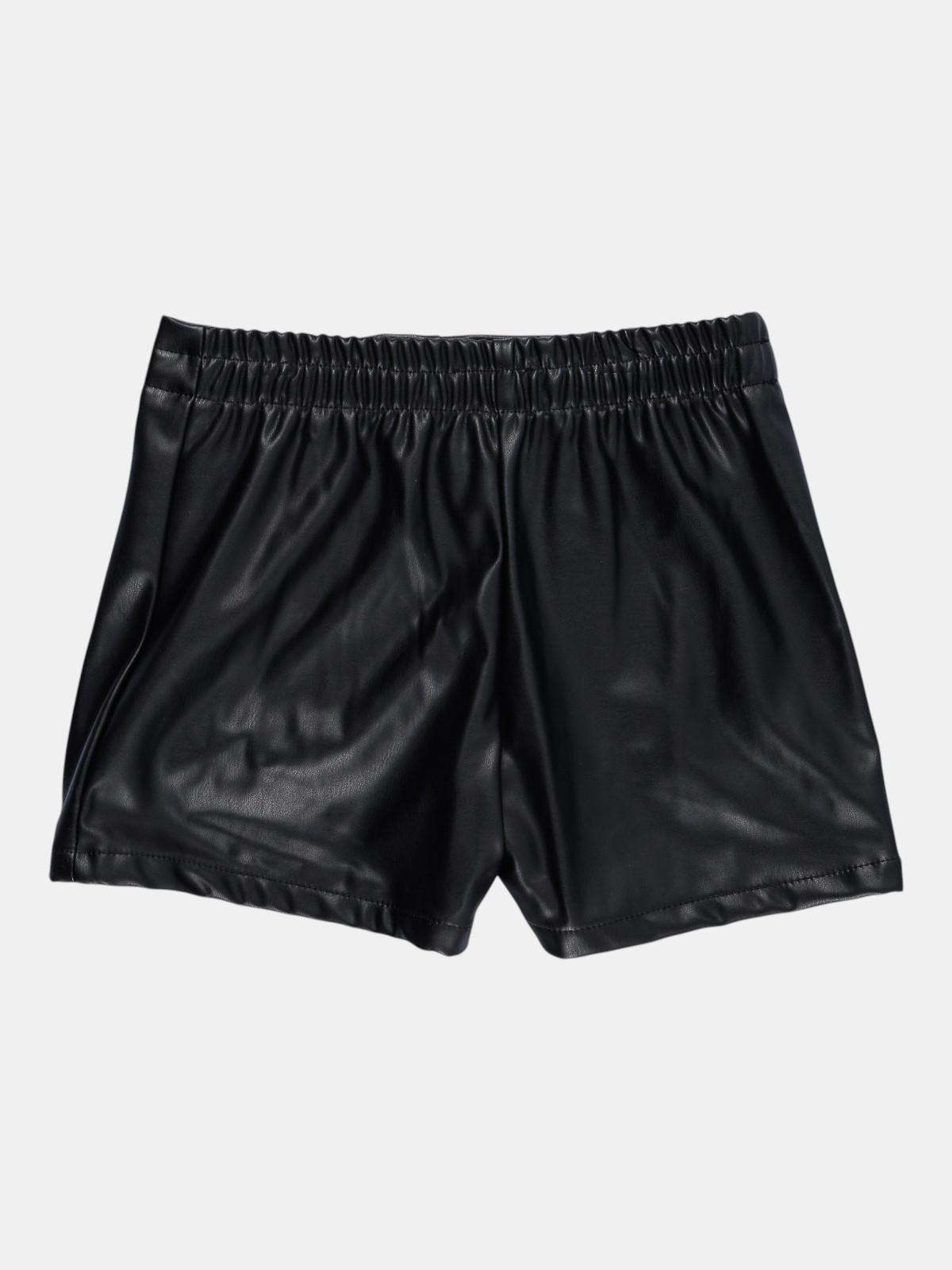 Short noir fille (6-12A) Short noir fille (6-12A)